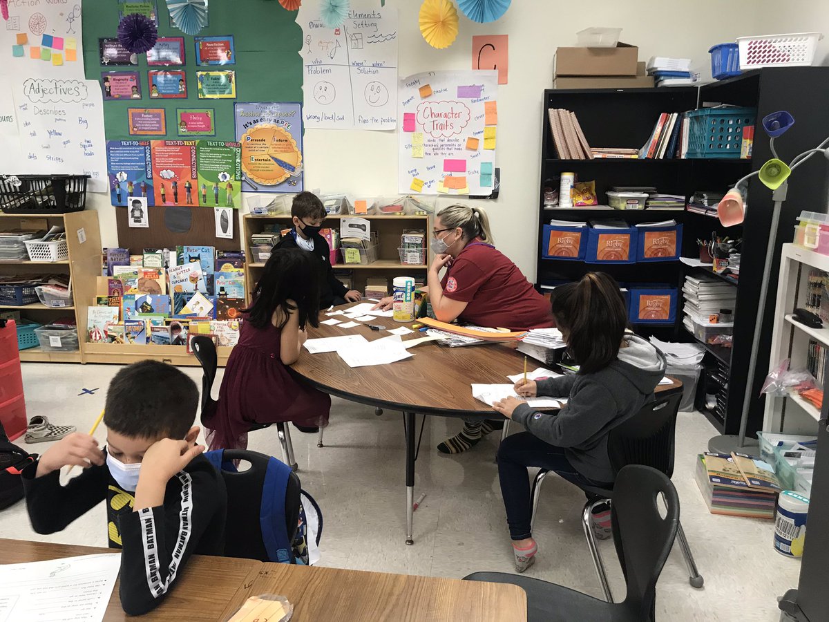 ClearElementary's tweet photo. Great things happening in @CSES_2ndgrade 💪 @best_cses @RippleTina @SarahCSESCoach https://t.co/mCNokpaSTw