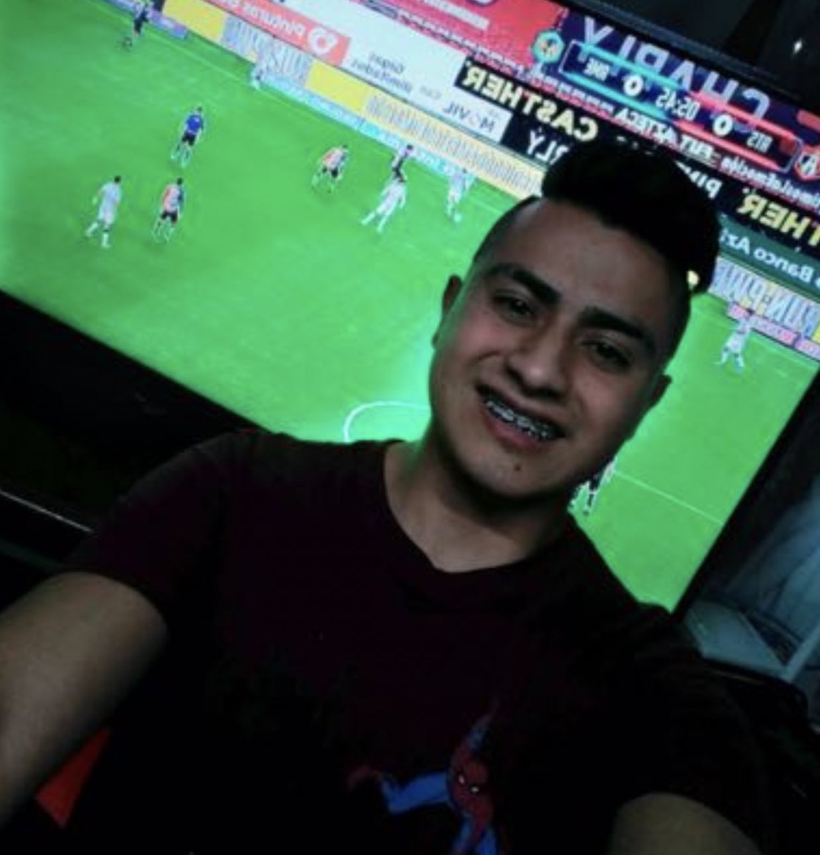 RicardoBSalinas's tweet photo. El último ganador de las @ItalikaOficial #VoltiumGravity es Fernando A. Esparza Flores de San Luis Potosí quien nos cuenta que:

“Quiero la moto porque la mía me la robaron y era mi traslado al trabajo”.

Felicidades por su Italika y usted puede decir que #RicardoSalinas cumple! https://t.co/JsD9hsFaCP
