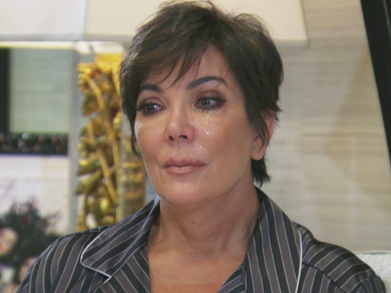 bergenjt1's tweet photo. Seeing Abigail sad in the little box on the screen #thebachelor https://t.co/Cfqyxb85Np