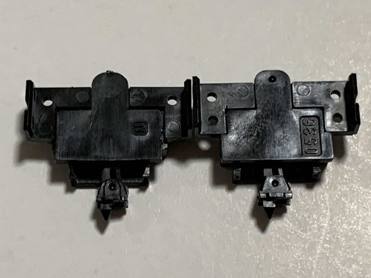 専用です。 鉄道模型】分売パーツピックアップ3 TOMIX JC6390 密連形TNカプラーSP