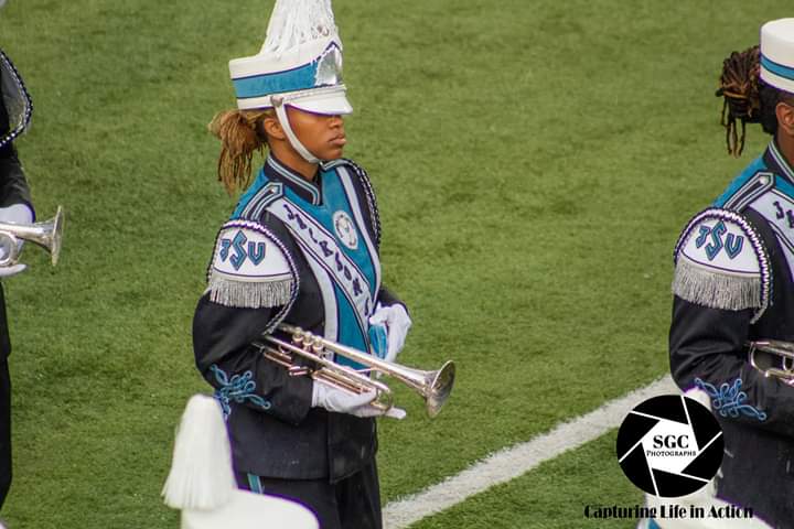 auielocs's tweet image. #MarchedFirst 🤍💙