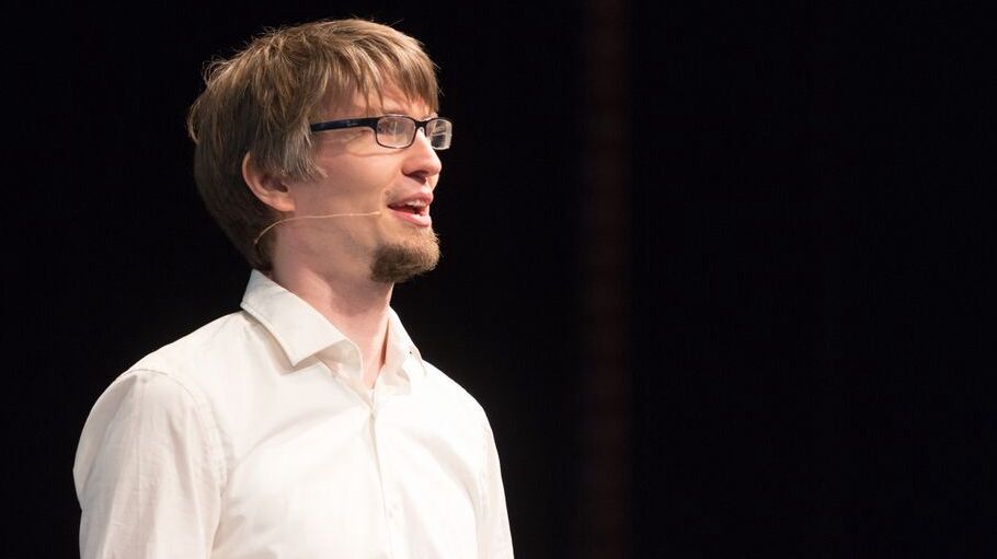 Camunda's tweet photo. Save the date for our @berndruecker's next @GOTOcon #GOTONight talk on March 11! This conversation will be focused on architectural implications and the effect on team productivity. https://t.co/wUT1RxvPZz https://t.co/0xSCH3dOfN