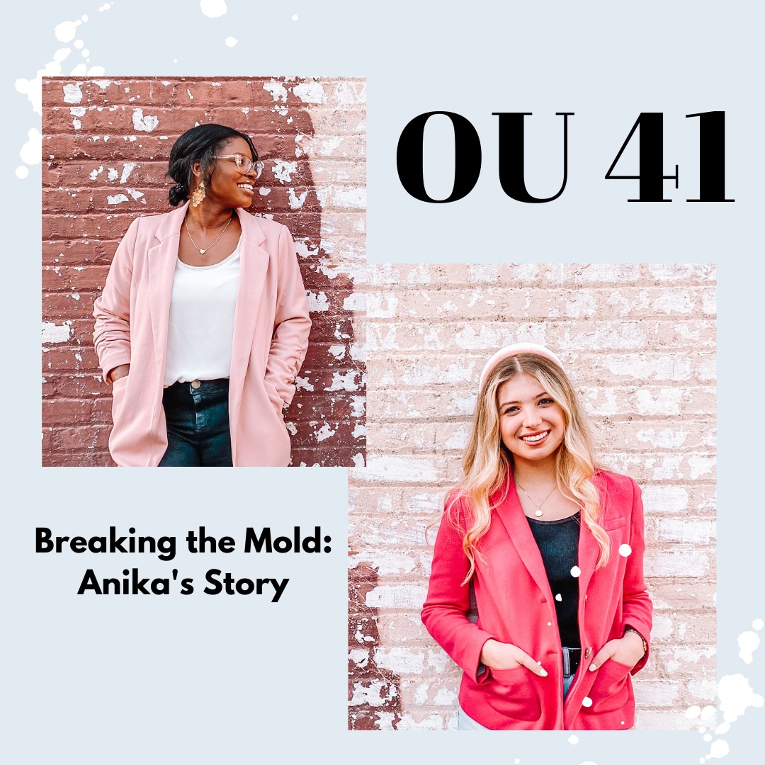 Breaking the Mold: Anika's Story 😊 - mailchi.mp/064e01e4e210/o… #careersuccessstory #classof2020