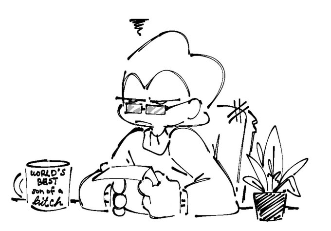 pico but he's your god damn math teacher 