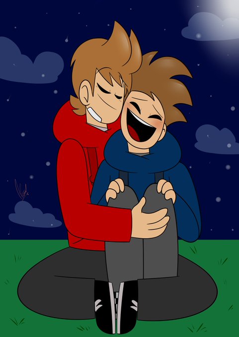 Террич on X: #eddsworld #TomTord #Matt #Tom #dreamteam #Dream   / X