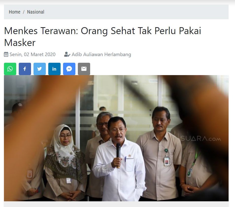 asumsico's tweet photo. Tepat hari ini tahun 2020 Indonesia melaporkan kasus pertama virus corona. Setahun berlalu, Indonesia telah melaporkan 1.341.314 kasus positif Covid-19 dengan 36.325 kematian dan 1.151.915 pasien sembuh.

Semoga cepet beres ya, masa iya kudu ngocok kopi dalgona lagi ☹️☹️ https://t.co/x6AQD6ubpj