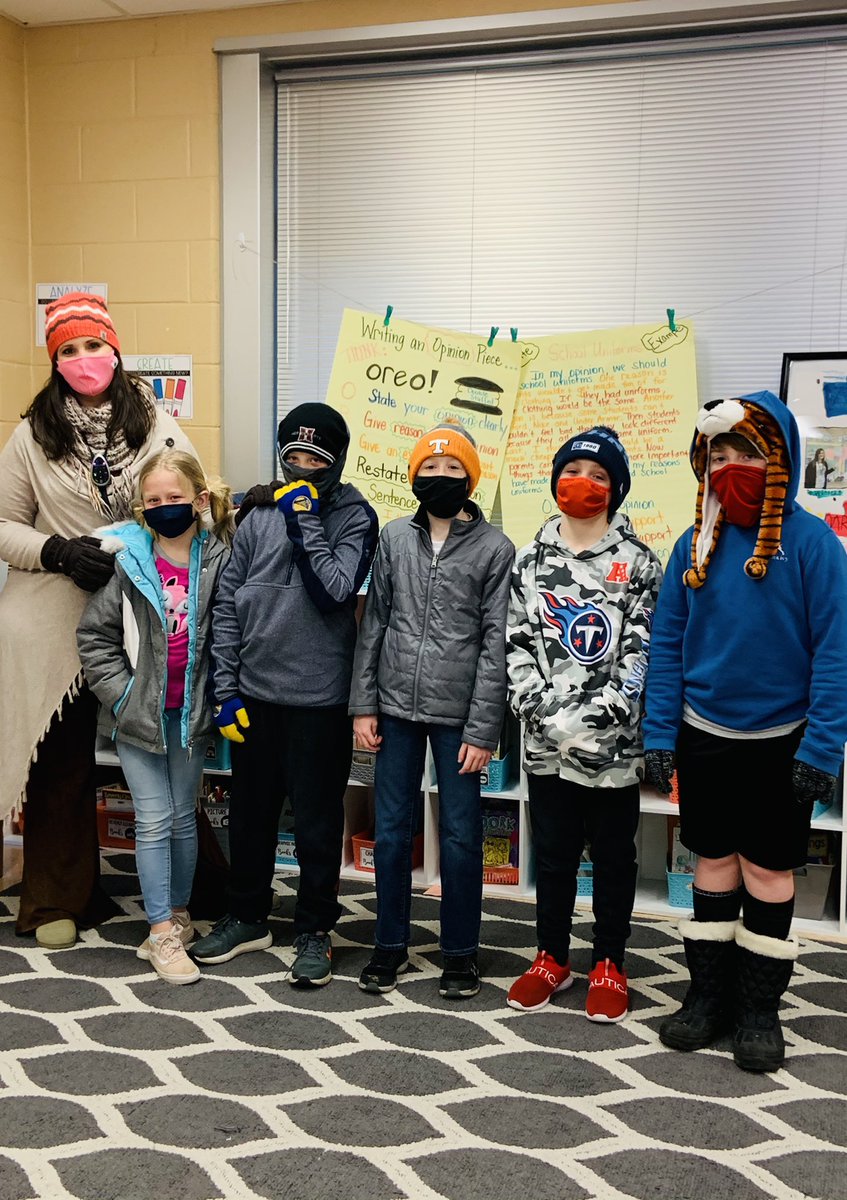 Kristen Hensley tweet media