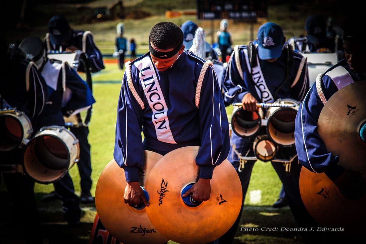 OnAirProblem's tweet image. #MarchedFirst The Lincoln University of Missouri, Marching Musical Storm of the Midwest!