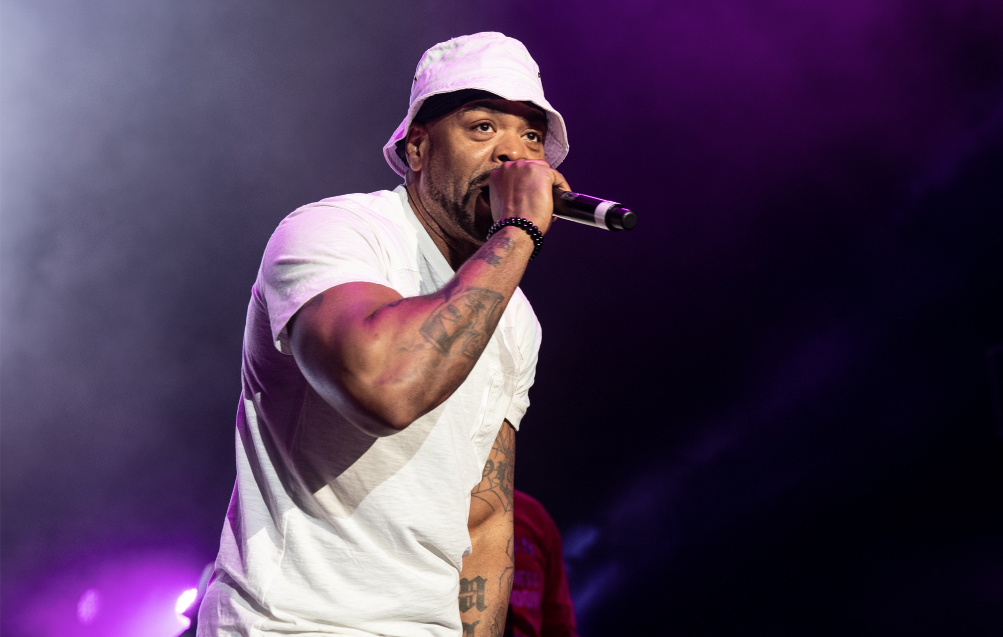 Happy 50th Birthday to Method Man 