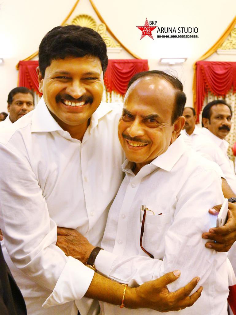 SantoshKumarBRS's tweet image. Happy returns of the day to Hon’ble Minister @mahmoodalitrs ji. May you be blessed with good health &amp;amp; long life in public service.

Request you to plant few saplings to celebrate your birthday in a remarkable way to influence your followers to lead the life by an example.

#GIC🌱