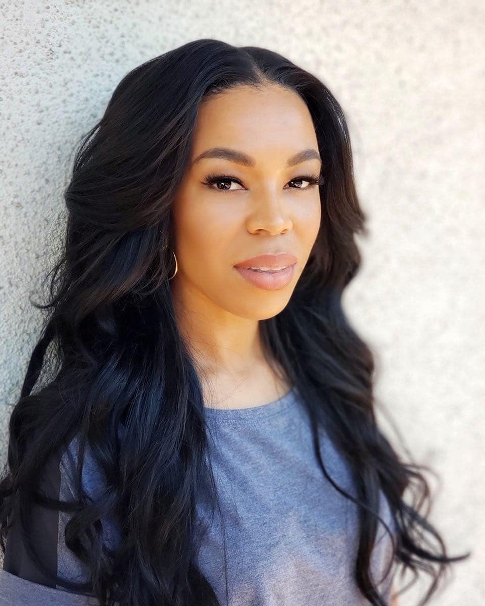 Happy 39th Birthday to actress 