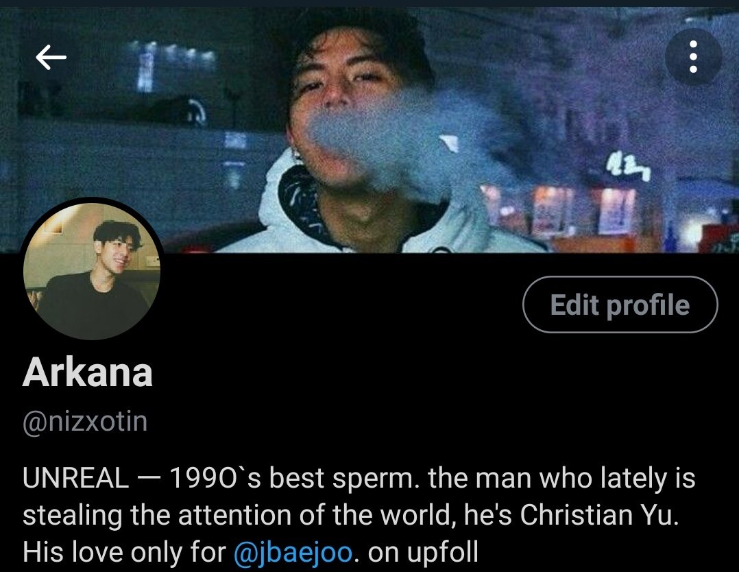 Ada yg mau gua angkut ke side?