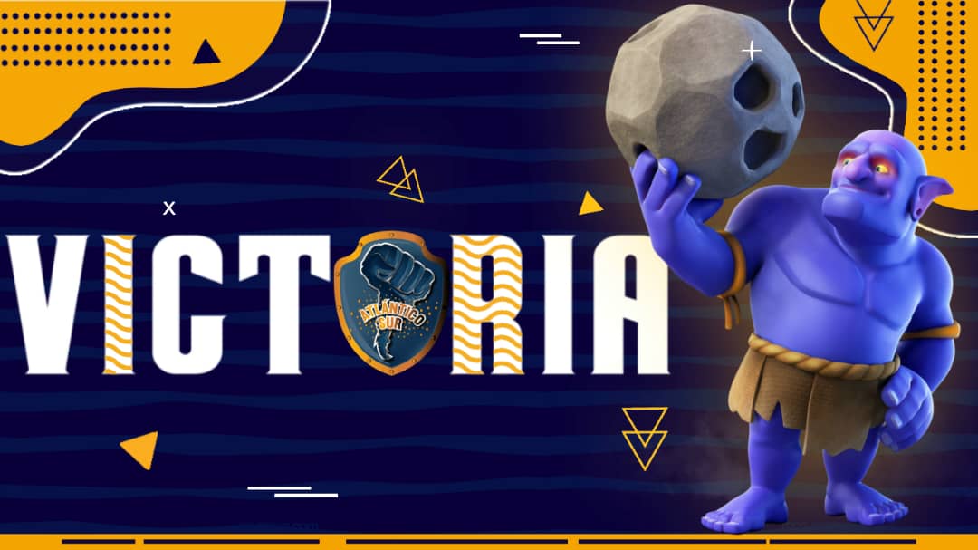 CrAtlantico's tweet photo. #CR #CAMPEONES

Una gran victoria en esta final donde Nander, Fer y Duality se lucieron, dejando todo en la arena. Estamos muy felices y orgullosos 🤩

🆚| @Clan_AyD
🎯| 2- 1
🏆| @Galaxy_Cup04
👨‍✈️| @AquilesCR4

 Jugadores
⚔| @nander_ECG
⚔| @ASfer_CR
⚔| @cr_duality https://t.co/7j9X546aFB