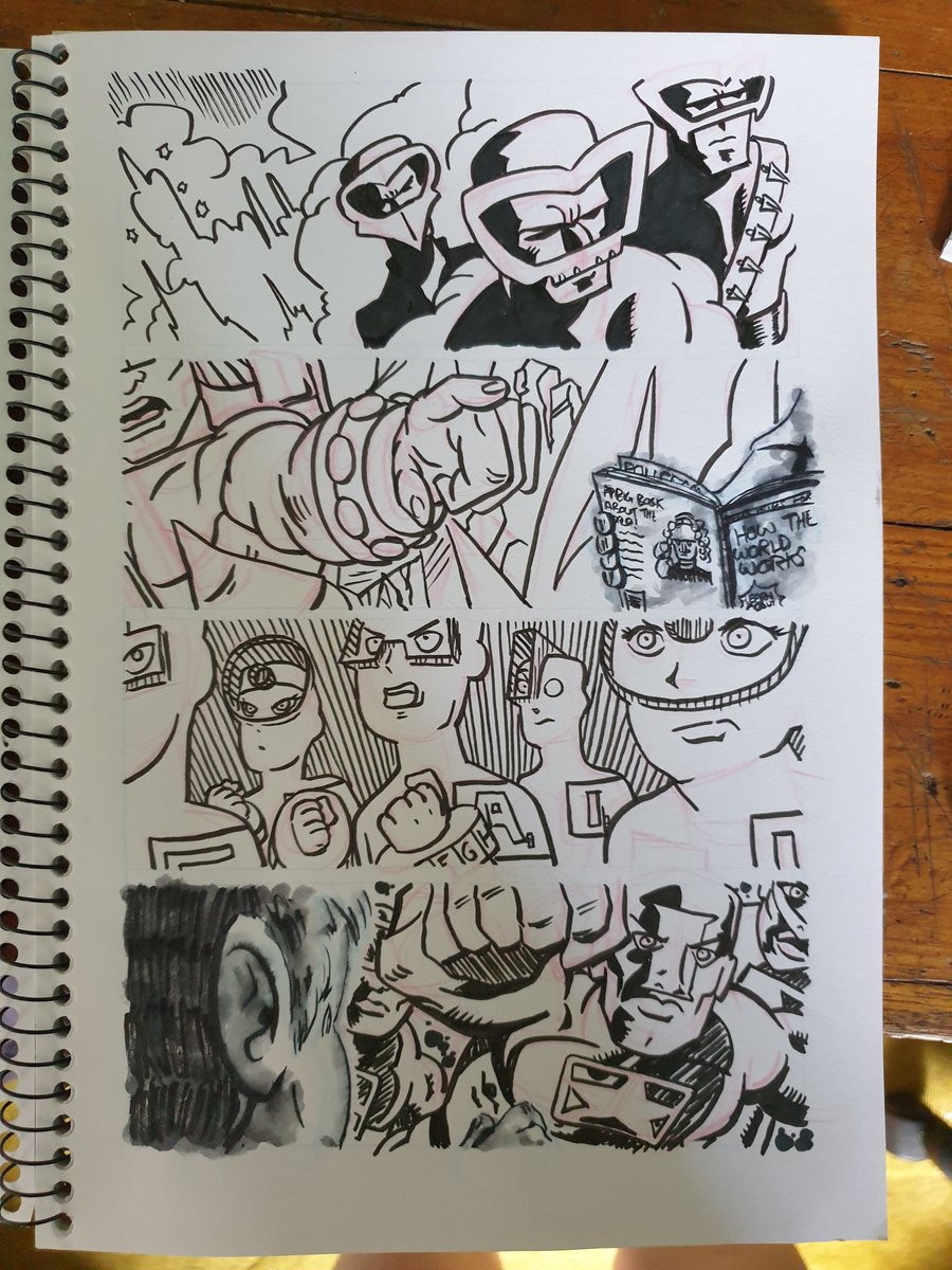 ThomasTung's tweet photo. Starting from scratch is hard, but I think it's paying off. #TheKeyFighters https://t.co/tEOEC4h0Nd