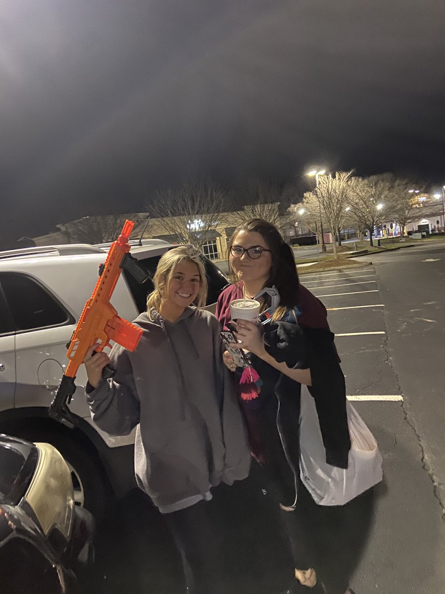 supersluts2's tweet photo. emmie gets shit on by kv😝 sluts up 5v4 @hotmomclub1 https://t.co/eaX03997RG