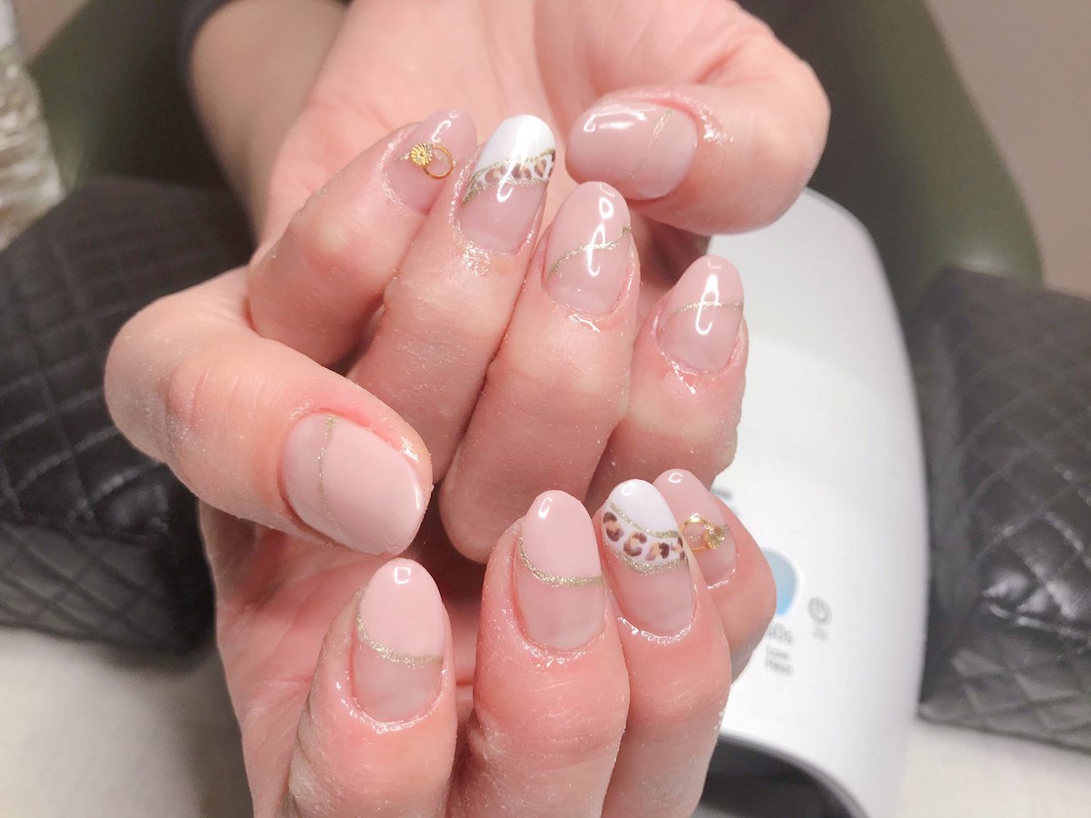 Nhu S Nails Nailnhu Twitter