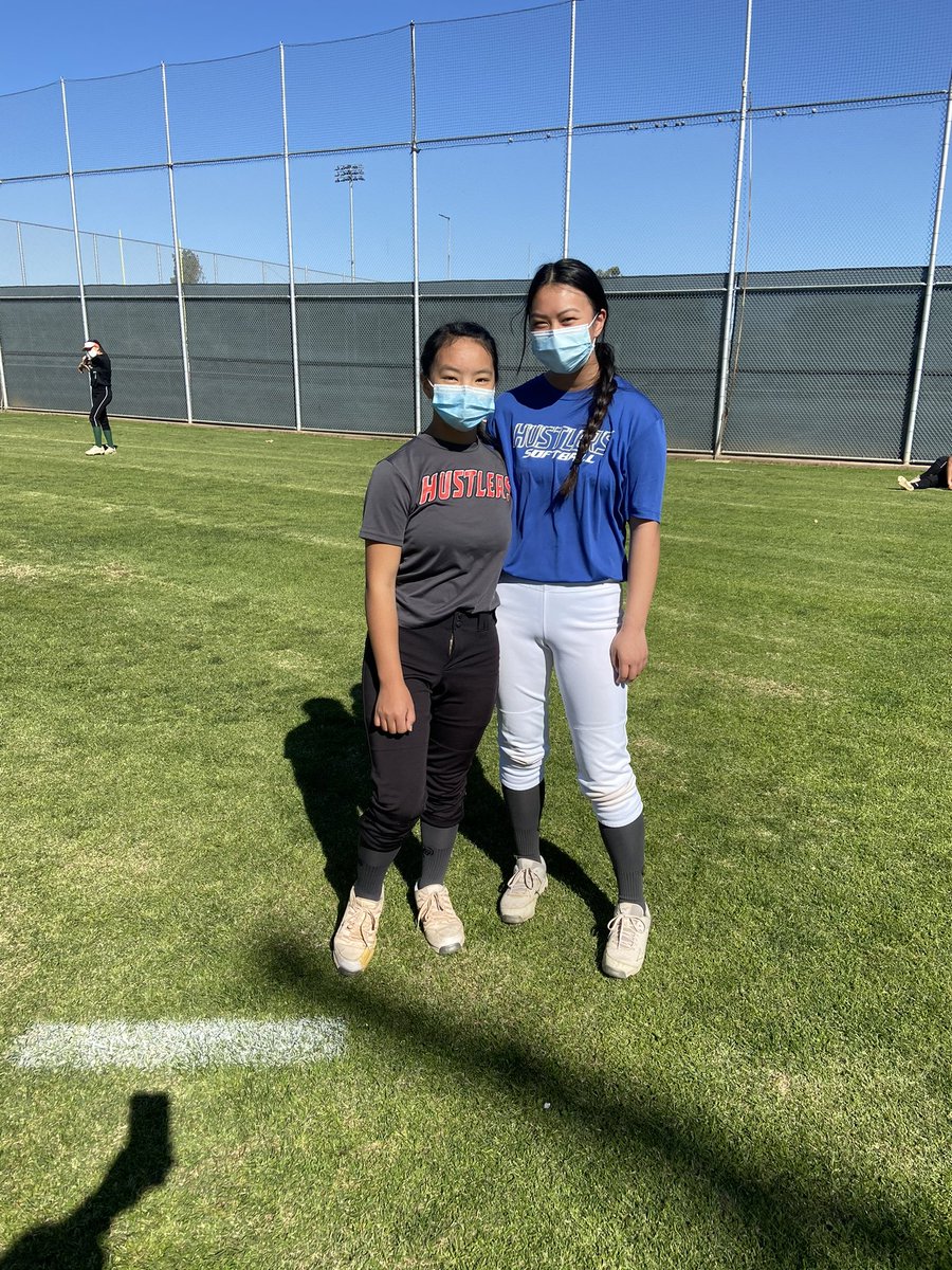 Long Beach Poly Softball tweet media