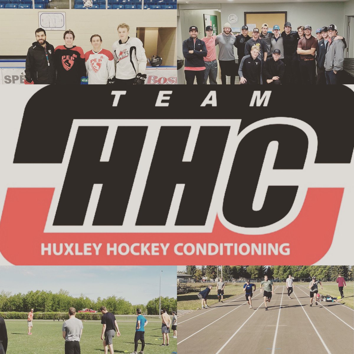 Hux/Hky/Condition tweet media