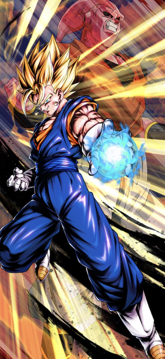 ベジットのtwitterイラスト検索結果