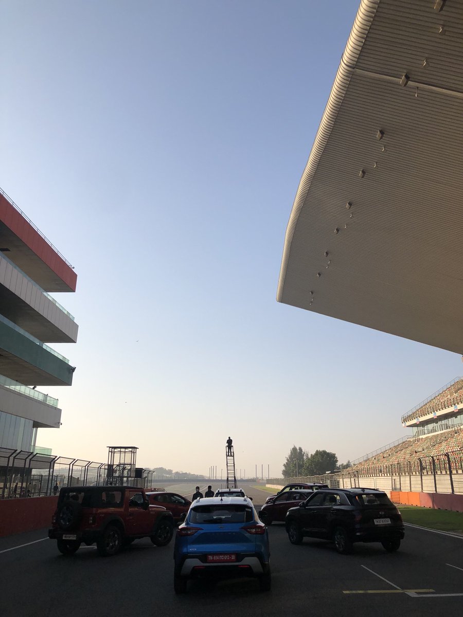 carandbike's tweet photo. Behind the scenes! Getting ready for the 2021 carandbike awards jury round! Any favourites? Let us know! #cnbawards https://t.co/zigTuRBnZA