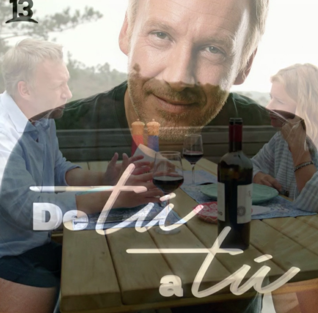 FansClubRubio's tweet photo. ❤📺 #DeTuATu https://t.co/JfjucZbotU