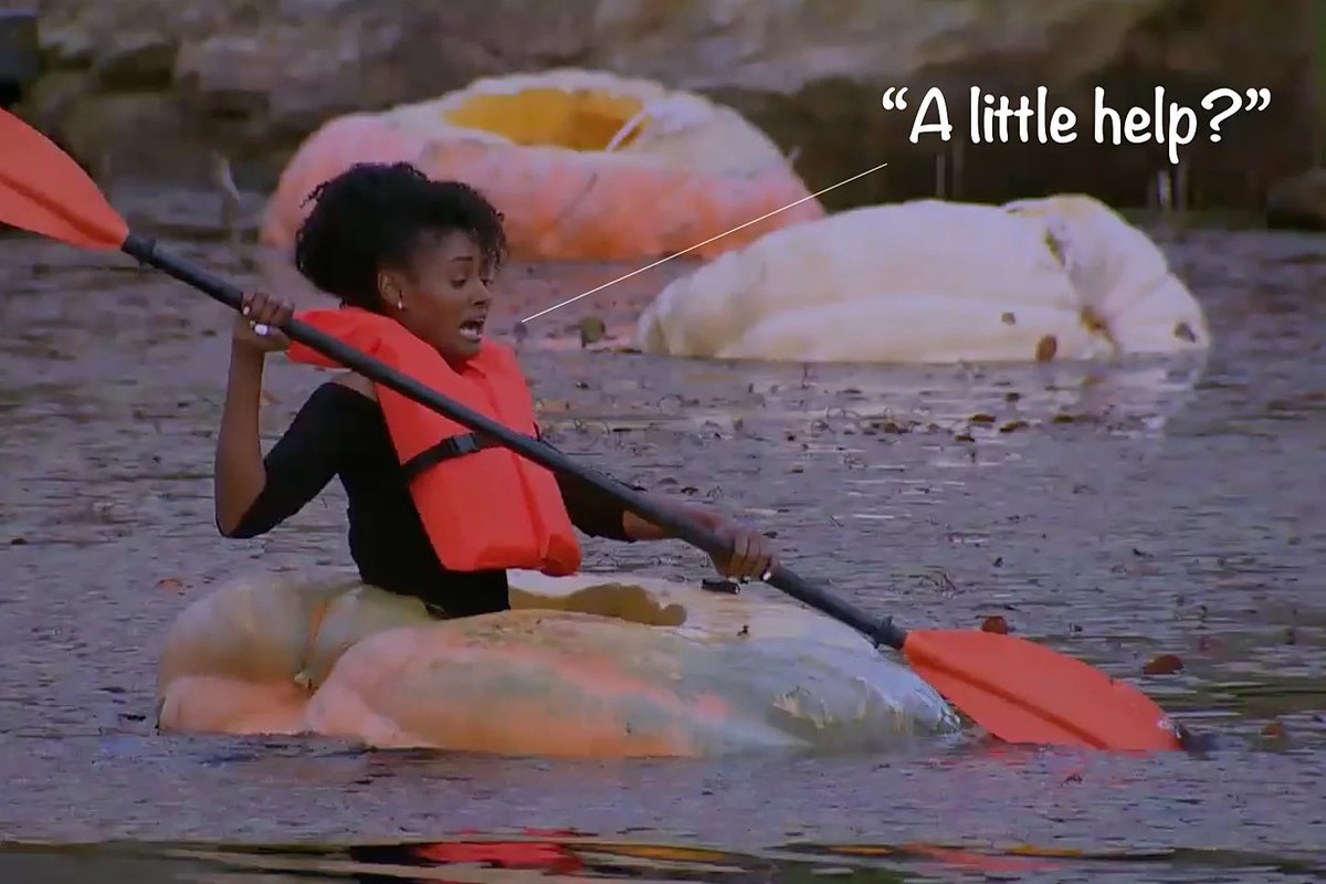 legend says the reason Magi isn’t on WTA is because she is still trying to get out of the lake
 #TheBachelor