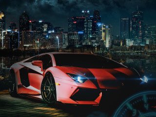 Who’s ready for car show season? #hotimportnights