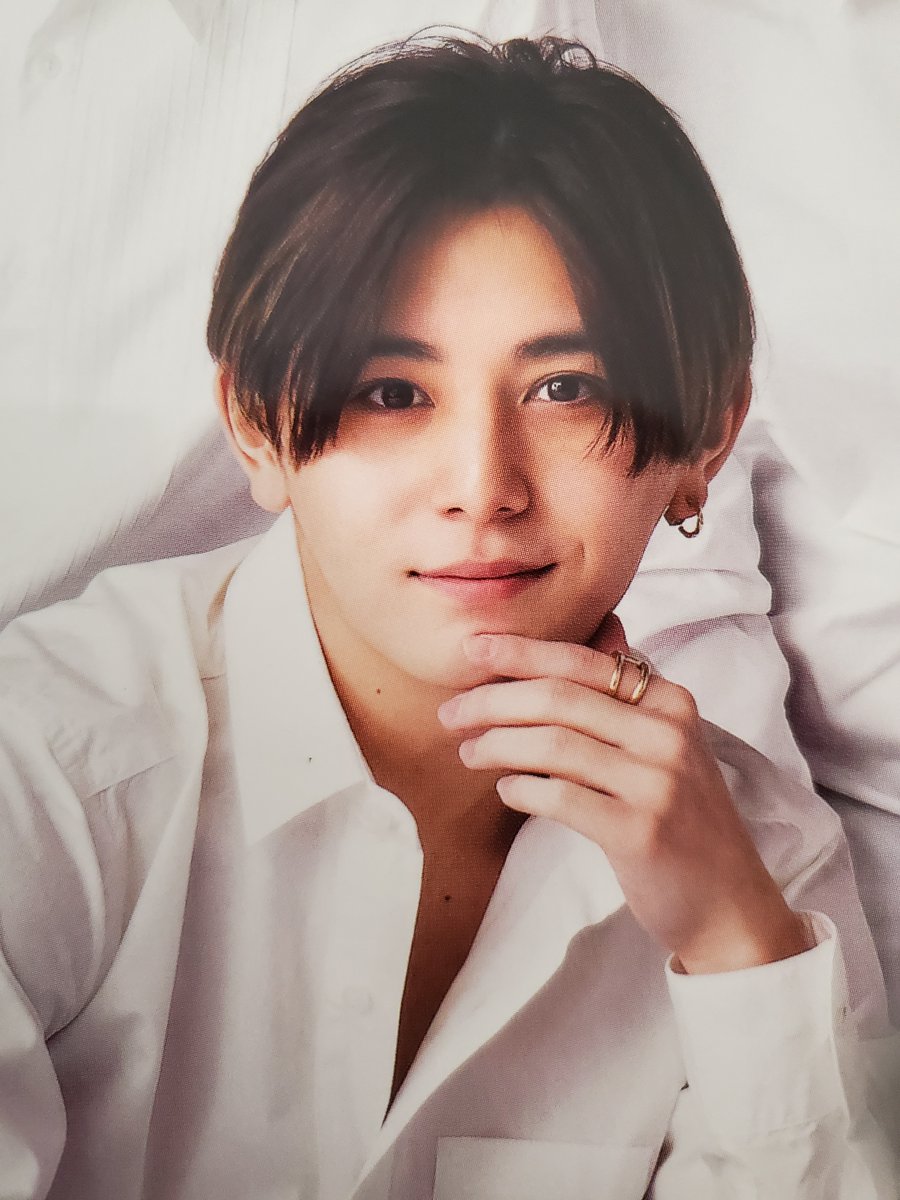 《山田涼介着用》ティンバレス　リング　イエローゴールド ティンバレス山田涼介 着用 リング K10 ゴールド