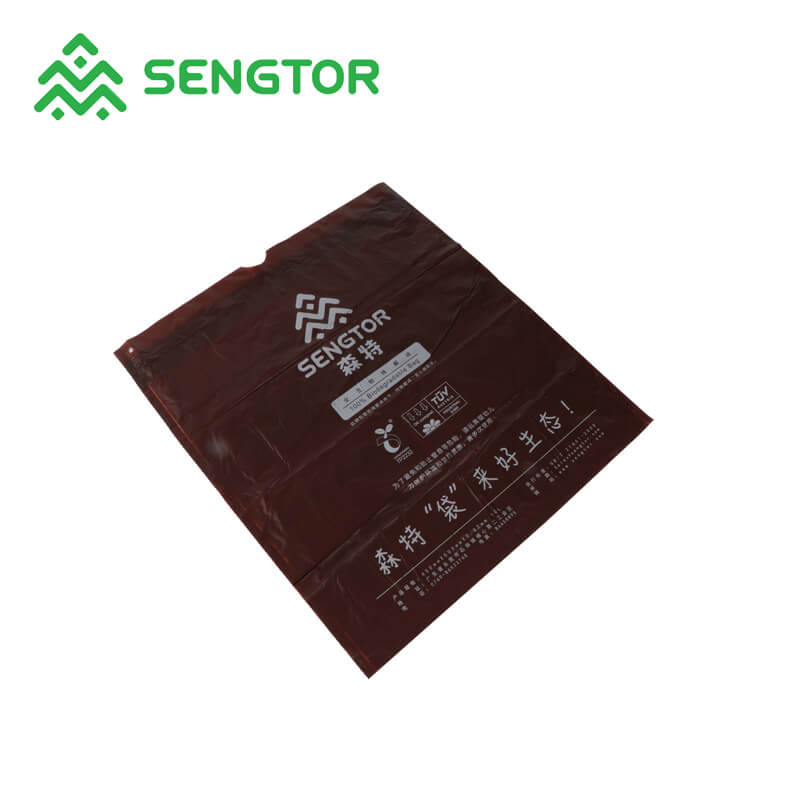 SengtorPlastics's tweet image. With garbage bin liner drawstring trash bag 100% biodegradable (brown), we want to make a meaningful difference to your business. sengtor.com/garbage-bin-li… #drawstringtrashbag
