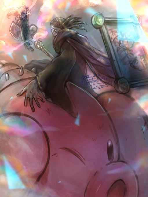Kokepau48さんのイラスト一覧 Kokepau48さんのイラスト一覧