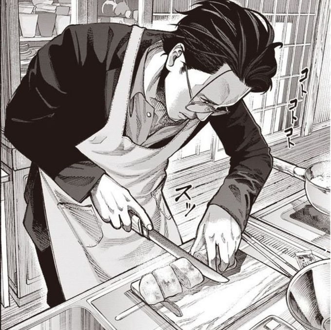 Картинки из жизни племянницы манга