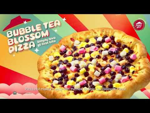 Pizza Hut TVC for Singapore recently - music / sound design / silly voices / mix!

buff.ly/3b5d5Ul
