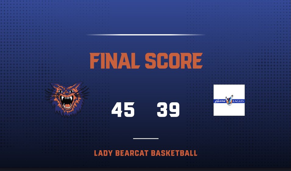 Big conference win for the Lady Bearcats! 
Great job ladies!🏀
<a href="/1035ESPN/">1035ESPN</a> <a href="/BDC_Sports/">Black Diamond Conference</a> <a href="/section618/">Section618.com</a> <a href="/wmixsports/">WMIX Sports</a>