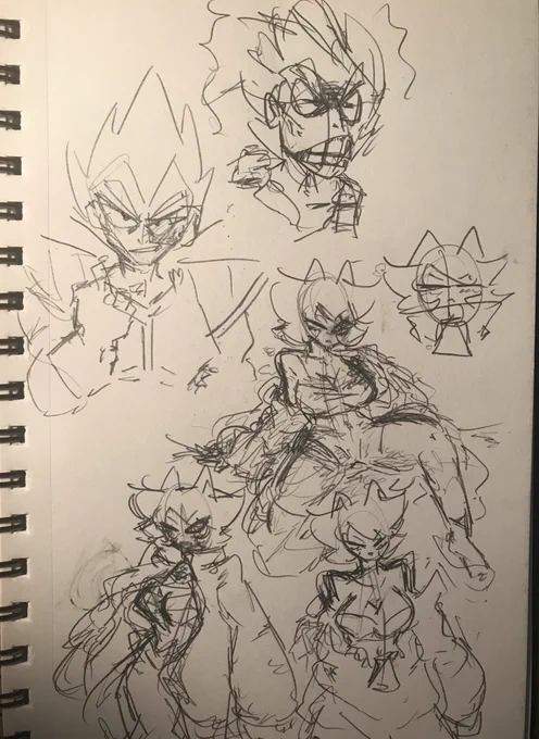 Sketches 