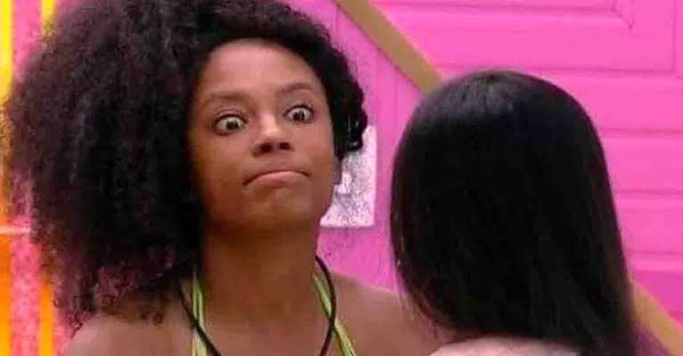 thiago_p's tweet photo. Lumena: “Eu não vim aqui pra fazer só isso”

MAS FOI SÓ ISSO QUE VOCÊ FEZ, AMORE! #BBB21 https://t.co/xc60ZSKqYB