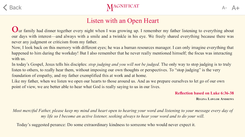LeadListenSoc's tweet photo. A listening reminder we can all use:  Listen with an open heart. https://t.co/ZFsCWz9Ox6