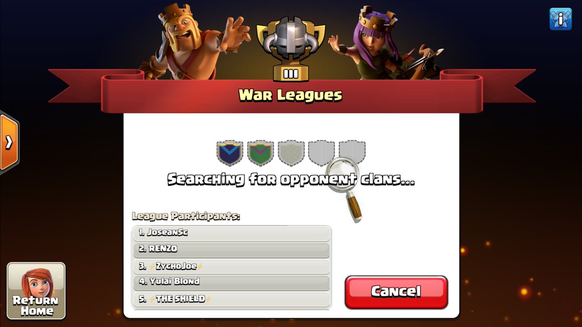 Iniciando en nuestra liga de Maestros 🤩 🙌🏻