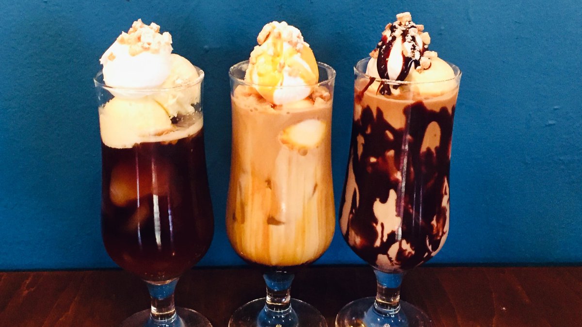 Avainsana 広島夜カフェ Twitterissa