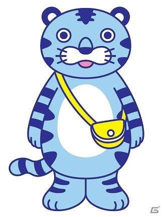 تويتر てほろう 初代 على تويتر 虎 キャラクター T Co Cljlfi0hoh