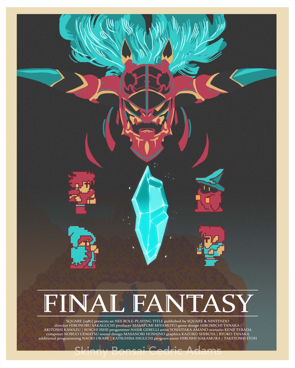 Ff1 Na Twitterze