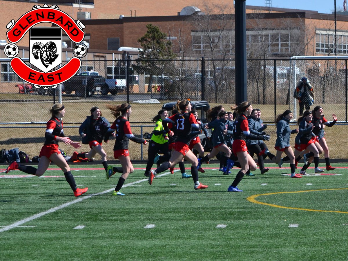 GERamsSoccer's tweet photo. First pre-season session is next Tuesday 7-9 pm in the stadium. Be sure you're registered and you're signed up for a saliva kit (remote students). #timetosaddleup #35days @GEHS_Athletics https://t.co/1NEE08vd35