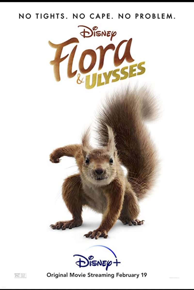 F3Mountie's tweet photo. Disney turns to @F3Nation and @cspanf3 for it’s next super hero?!Their new movie is about everyone’s favorite, the flying squirrel! @F3Princeton might have to have a movie night soon. https://t.co/E0F18UXHH1