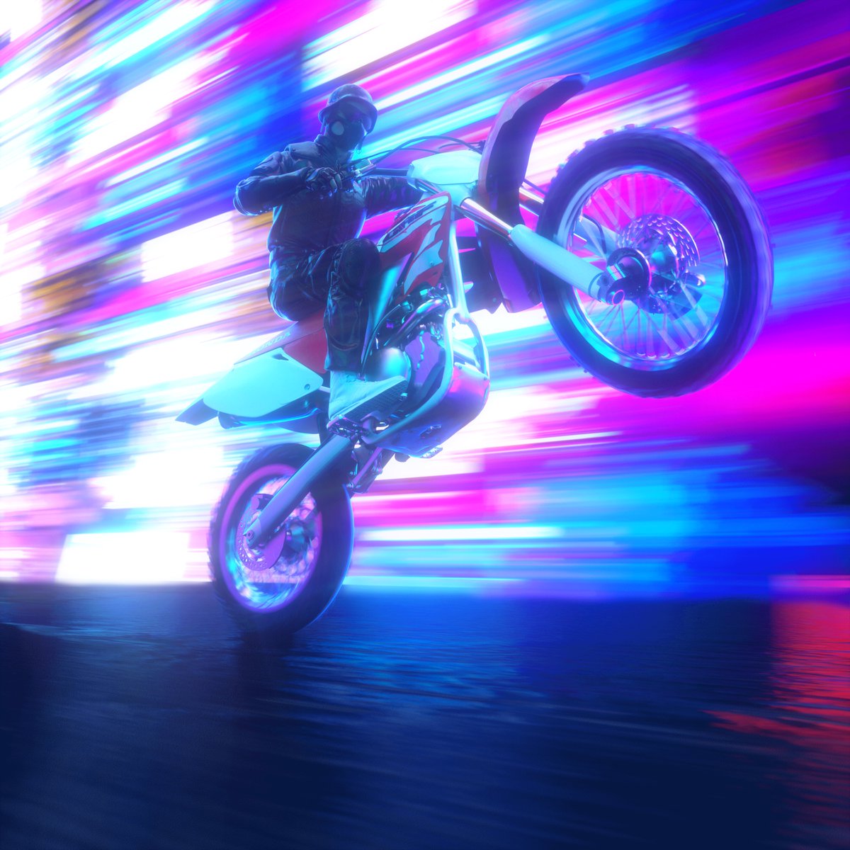 zav 🌎®💎 tweet media