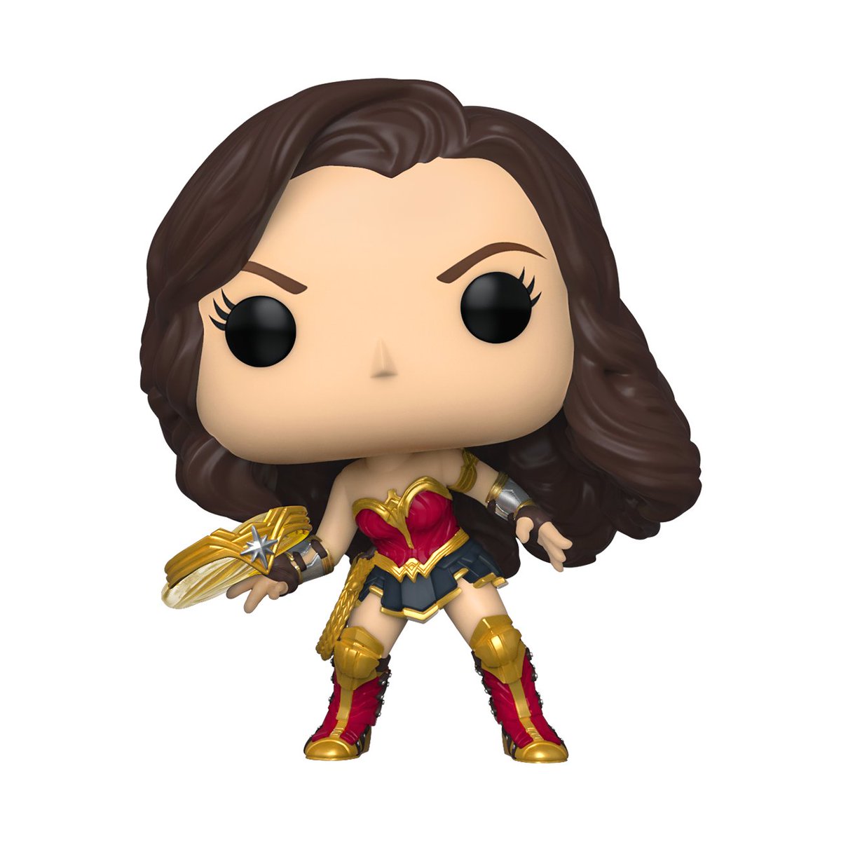 Hope you are enjoying #FunkoVirutalCon! RT &amp; follow <a href="/OriginalFunko/">Funko</a> for the chance to WIN this Spring Convention exclusive Wonder Woman Pop! #FunkoECCC #ECCC #Funkogiveaway #Giveaway #WW84 #Funko