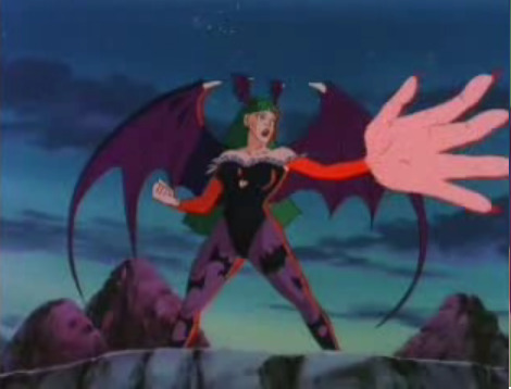 RED_SNK on Twitter: "RT @RED_SNK: Bring back/Normalize Morrigan's