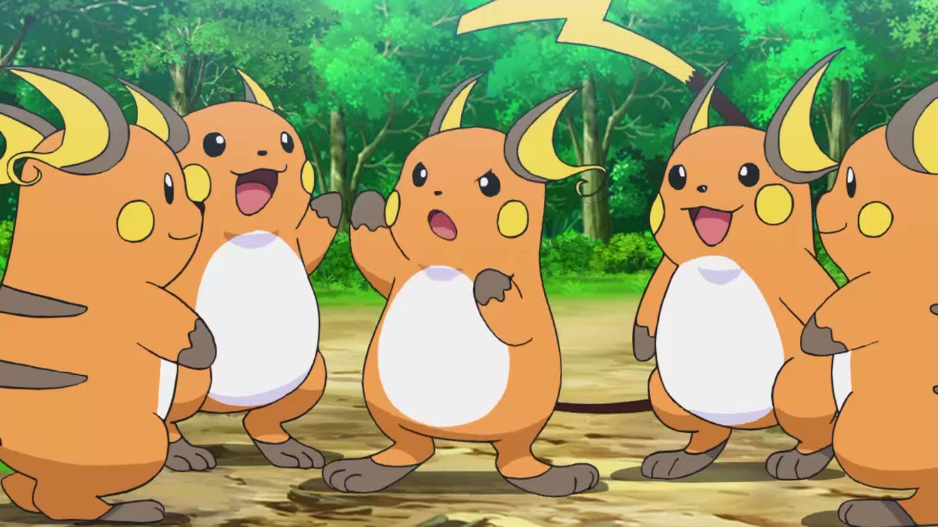 アニメ ポケットモンスター 公式 今日は 耳の日 アニポケ に登場した 耳のあるポケモンの集合シーンを集めてみました 他にもかわいい耳をもつポケモンはたくさん みなさんはどんな耳のポケモンがお気に入りですか リプライで教えてくださいね