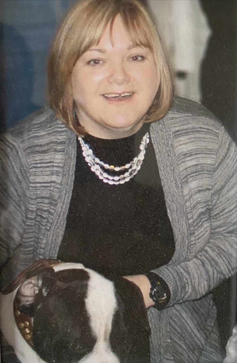 RockCowboyPhil's tweet photo. Today we should be celebrating her big 6-0,instead it’s 2 years to the day that I lost my Sandra & it seems like yesterday💔We were supposed to grow old together & knowing we won’t is a hurt that time simply does not heal😔 #ForeverInMyHeart #FirstTrueLove #FCancer https://t.co/6TRaB92wfi