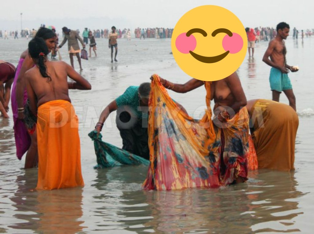 onlyformybro's tweet photo. தம்பி ஆத்துல குளிக்க போன ஒரே குஷி ஆயிடுவான் 🔥 https://t.co/TIN80HJ81m
