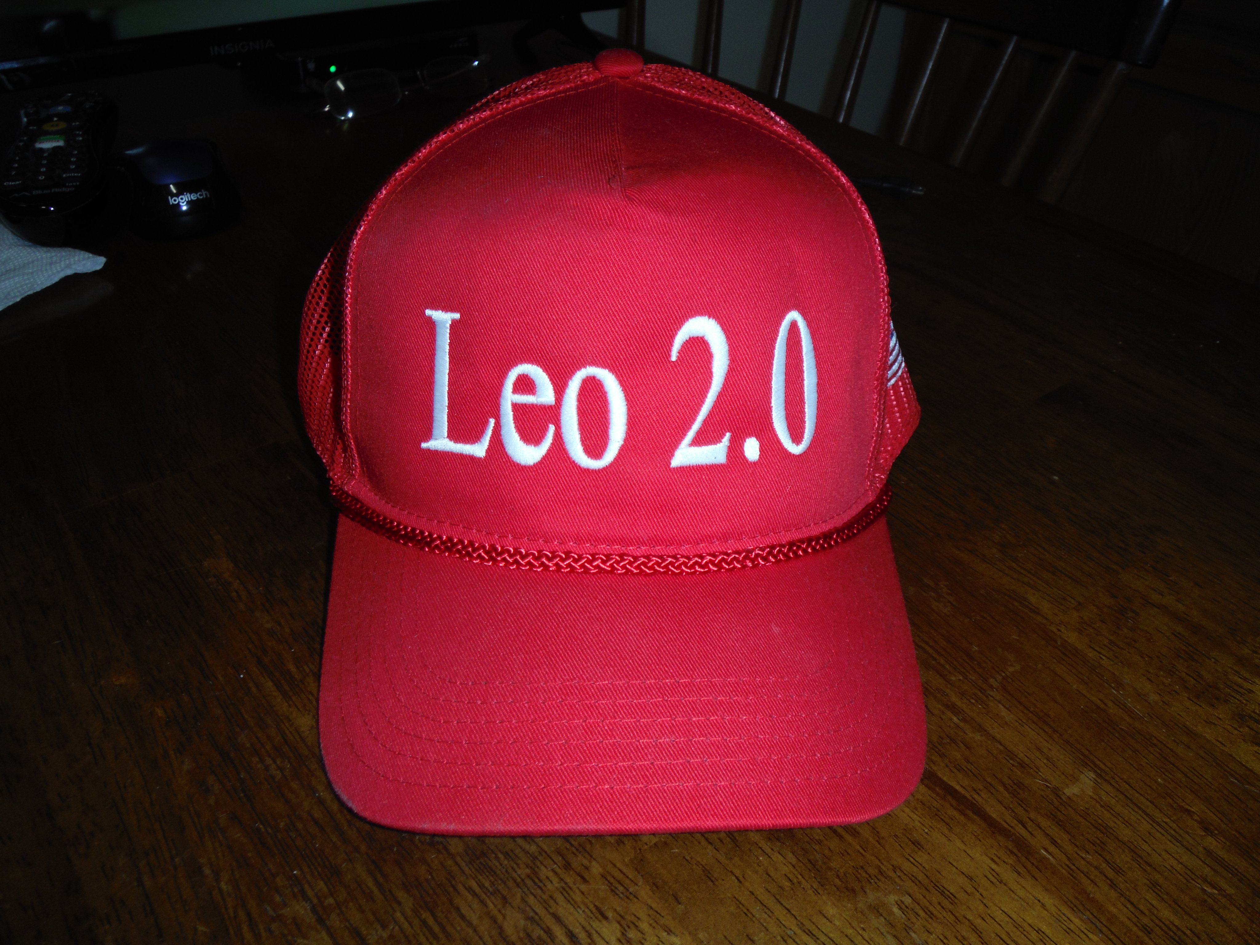 Leo Terrell Twitter