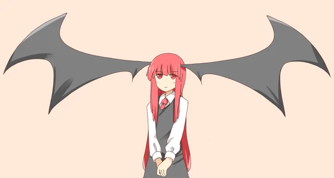 大悪魔 